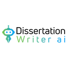 Dissertation Writer AI